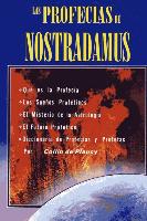 Profecias de Nostradamus y Diccionario