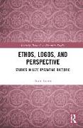 Ethos, Logos, and Perspective