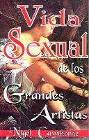 Vida Sexual de Los Grandes Artistas