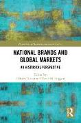 National Brands and Global Markets