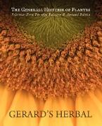 Gerard's Herbal