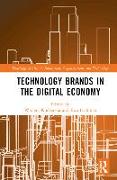 Technology Brands in the Digital Economy