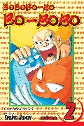 Bobobo-Bo Bo-Bobo, Vol. 2 (Sj Edition)