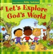 Let's Explore God's World