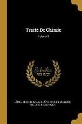 Traité de Chimie, Volume 3