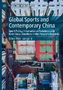 Global Sports and Contemporary China