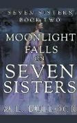 Moonlight Falls On Seven Sisters