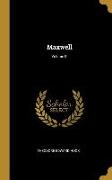 Maxwell, Volume III