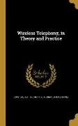 WIRELESS TELEPHONY IN THEORY &