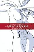 The Umbrella Academy 01. Apocalypse Suite
