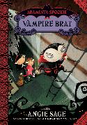 Araminta Spookie 4: Vampire Brat