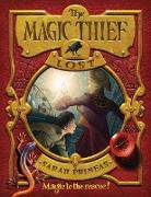 The Magic Thief: Lost