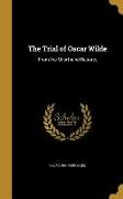 TRIAL OF OSCAR WILDE