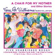 A Chair for My Mother and Other Stories CD