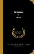 Kingsdene: A Novel, Volume 2