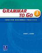 Grammar To Go, Level 1