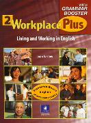 Workplace Plus 2 with Grammar Booster