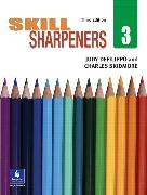 Skill Sharpeners, Book 3