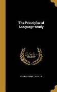 The Principles of Language-study