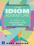 Idiom Adventure, The