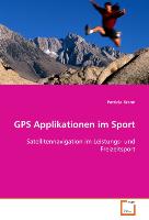 GPS Applikationen im Sport