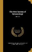 NEW SYSTEM OF GYNAECOLOGY V03