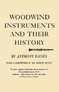 Woodwind Instruments and Their History