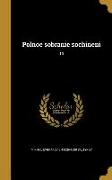 Polnoe sobranie sochineni, 10