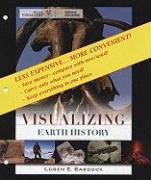 Visualizing Earth History