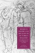 Women's Poetry and Religion in Victorian England