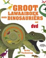 Groot lawaaiboek over dinosauriers + DVD / druk 1