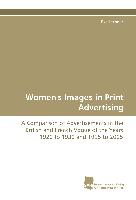 Women's Images in Print Advertising