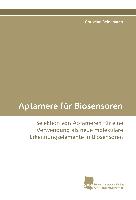 Aptamere für Biosensoren