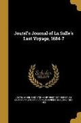 JOUTELS JOURNAL OF LA SALLES L