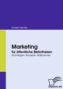 Marketing für öffentliche Bibliotheken