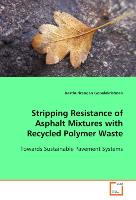 Stripping Resistance of Asphalt Mixtures with Recycled Polymer Waste