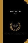 WORKS & LIFE V01