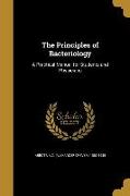 PRINCIPLES OF BACTERIOLOGY