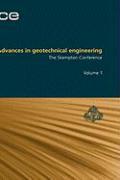 Advances in Geotechnical Engineering Vol I