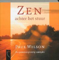 Zen achter het stuur / druk 1