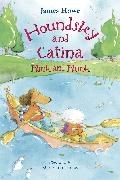 Houndsley and Catina Plink and Plunk: Candlewick Sparks
