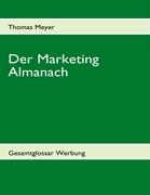 Der Marketing Almanach
