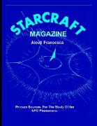 STAR CRAFT Magazine