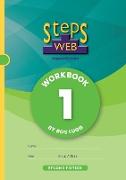 StepsWeb Workbook 1 (Second Edition)
