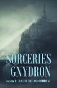 Sorceries Gnydron