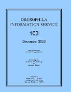 Drosophila Information Service 103