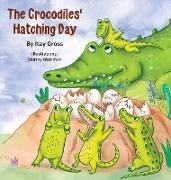 The Crocodile's Hatching Day