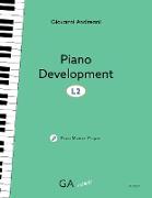 Piano Development L2