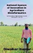 National System of Innovation In Agriculture Bioinformatics