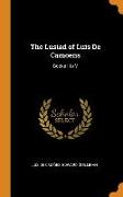 The Lusiad of Luis De Camoens: Books I to V